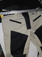 Wicked Stock (short) Size 40 -44 adjustable motorcycle pants picture