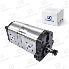 Hydraulic Steering Pump 0510465362 052107T1 For Massey Ferguson 471 481 491 492 picture