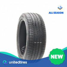 New 265/45ZR20 Michelin Pilot Sport All Season 4 108Y (17QBR) picture