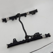 99-04 Silverado Sierra Tahoe Yukon 4.8 5.3 6.0 LQ4 LM7 Return Fuel Rail 12574002 picture