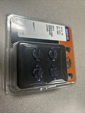 HARLEY-DAVIDSON  BAR AND SHIELD  LICENCE Plate HARDWARE SOFTAIL TOURING NEW picture