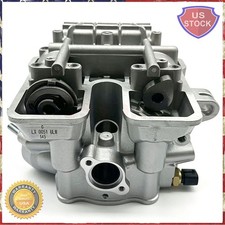 78mm Cylinder Head Assembly for Kawasaki KLX250 KLX300 Voge 300R YF300 Replace picture