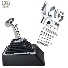 80675 3-Speed Automatic Transmission Shifter, For Ford, Lincoln and Mercury C4 picture