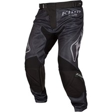 Klim 2023 XC Lite Pants - Black, 30 picture
