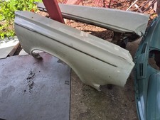 For Sale: Vintage 1964 Dodge 330 Parts ​Up for sale are several original, excell picture