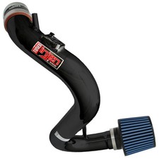 Injen SP6062BLK Black Aluminum Cold Air Intake for 07-13 Mazda Mazdaspeed 3 2.3L picture
