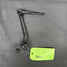 Triumph 650cc Right Hand Folding Footrest, Foot Peg, TT, TR6C, # 83-1287 #0352 picture