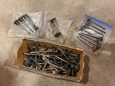VW Air Cooled Type 4 Valves Assorted picture