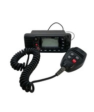 Standard Horizon GX1400GPS Eclipse Fixed Mount VHF Radio - Black picture