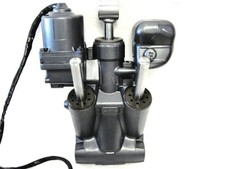 Yamaha 115 130 150 200 hp 4-Stroke HPDI F115 F150 Outboard Trim Unit w/ New Caps picture