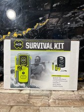 ACR ResQLink 400 Personal Locator Beacon Survival Kit - 2346 picture