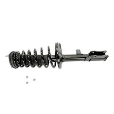 For Toyota Camry Rear Driver Left Suspension Strut Coil Spring Assy KYB SR4036 picture