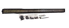 New Genuine Westin 09-13250C EF2 Double Row LED Light Bar 50