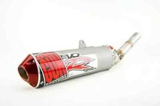 Big Gun EVO R Slip-On Exhaust Pipe XR600R 1985-2000 / XR650L 1993-2025 - 09-1612 picture