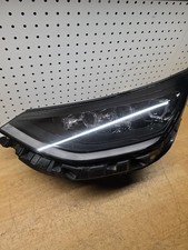 NICE 2020 2021 2022 2023 Hyundai Sonata Left Side Headlight Full LED OEM 394E picture