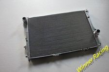 Radiator For Rolls-Royce Silver Seraph 5.4L 98-02; Bentley Arnage 4.4L 1999-2001 picture