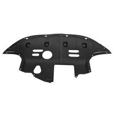 Front Engine Splash Shield Under Cover HY1228187 For Hyundai Elantra 2017-2020 picture