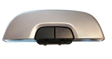 Aluminum Center Console Storage Lid Latch Lock fits 2003 - 2007 Nissan Murano picture