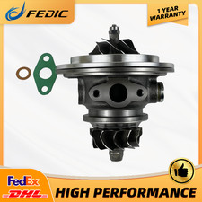 K04-0024 Turbo cartridge for Opel Speedster Zafira A Astra 2.0 Turbo OPC Z20LET picture