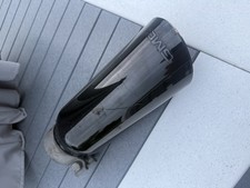 OEM 84521820 GMC Sierra Black Slip On Exhaust picture
