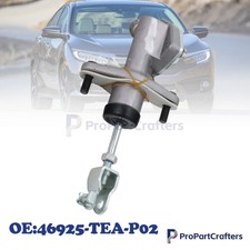 NEW 46925-TEA-P02 For 2016-2020 Civic FC1 FC7 Clutch Master Cylinder picture