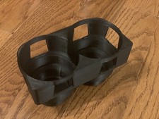 Cup Holder Larger Style - fits 2003-2010 Porsche Cayenne picture
