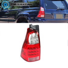 For 2006-2008 2009 Toyota 4Runner Left Driver Side Tail Lamp Assembly Tail Light picture