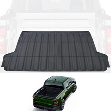 4.5 FT Truck Bed Mat Liner For 2022 2023 2024 2025 2026 Ford Maverick picture