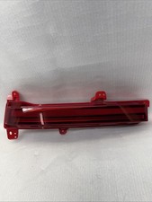 Hyundai Santa Fe 2024 2025 2026 Rear Passenger Side Taillight BR24R606 OEM picture