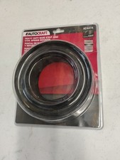 AutoCraft AC4474 Heavy Duty base Strut and Coil Spring Booster (2.2inch/5.5cm) picture