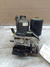 Anti-Lock Brake Part Actuator And Pump Assembly Fits 04-09 PRIUS 249606 picture