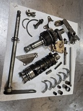 Yamaha xs400 OEM Engine Parts Lot 1 Great Deal picture