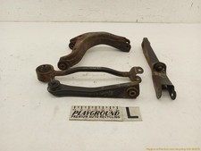 2006-2012 Mitsubishi Eclipse Driver Left Rear Control Arms Set picture