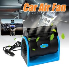 2026 Portable Car 12V Electric Air Conditioning Auto Cooling Fan Air Conditioner picture