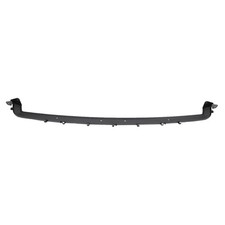 For 2019-2024 Front Bumper Cover Fits Support Ram 1500 Black Plastic CH1041113 picture