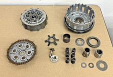 2009 08-22 Kawasaki Concours ZG 1400 ZG1400 Clutch Basket Hub Primary Plate Disc picture