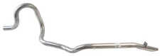 Exhaust Tail Pipe-Sedan AP Exhaust 64706 picture