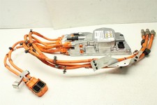 2025 McLaren Artura High Voltage Power Inverter 16JA454CP  picture