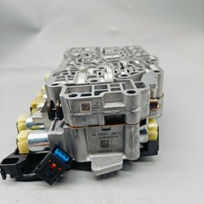 Rebuilt 6F35 Valve Body (Gen 2) 2014-2018 Lincoln Mkc 2.0 2.3 NEW picture