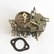 FOR 1964 1/2 – 1968 Mustang  1100 1V Carburetors picture