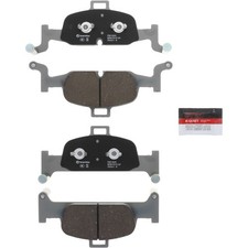 Brembo OE P85164N Front Brake Pads for Audi A4, A5 Quattro & A4 Models picture