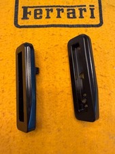 Ferrari 308, 328, 512BBi European lower door mirror mounts - New picture