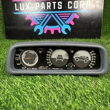 Toyota 4Runner, Hilux, 4WD 1988-1994 LN130 Tilt Altimeter Gauge OEM JDM picture