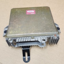 92-95 C4 Corvette ABS Computer EBCM Electronic Brake Control Module Abs Bosch picture