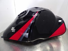 01-07 Suzuki Hayabusa GSX1300R gas fuel tank -clean interior, some dents picture