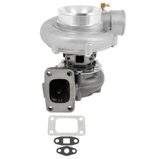REV9 TX-60-62 Billet Compressor Wheel Turbo Turbocharger 63AR T3 5 Bolt Exhaust picture