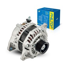 PHILTOP New 11557N Alternator Compatible with Maxima 2012-2014, 2017-2018 picture