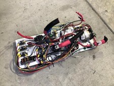 08 Allegro Open Road WORKHORSE 8.1L USED ESP# Amp Circuit Board Relays picture