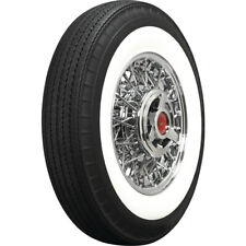Coker Tire 560R15 American Classic Bias-Look Radial 2 In WW Tire picture