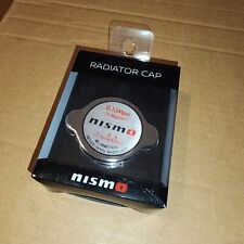New Nissan Skyline GTR RB26 Nismo Radiator Cap RB VG 300ZX -  picture